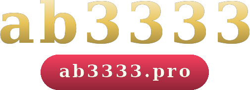 ab3333 logo